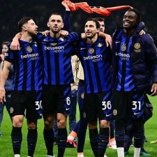 Inter ima veće šanse za osvajanje Lige prvaka